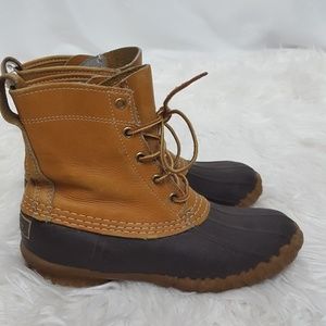 L.L. Bean Maine Hunting Show